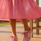 Shoe Fun Lizzy Gingerpop