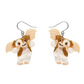 Erstwilder Thrills and Chills Gizmo Drop Earrings