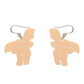 Erstwilder Thrills and Chills Gizmo Drop Earrings