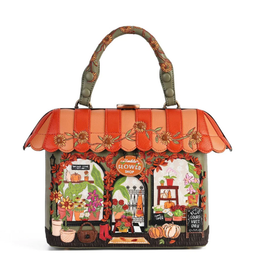 Vendula Flower Shop Amber Edition Grab Bag