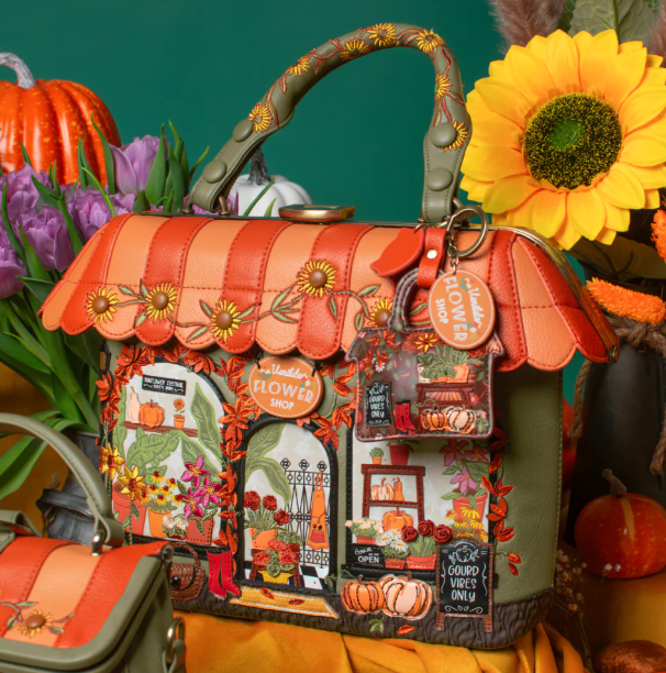 Vendula Flower Shop Amber Edition Grab Bag