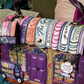 Vendula Travelling Library Bookshop Grace Bag