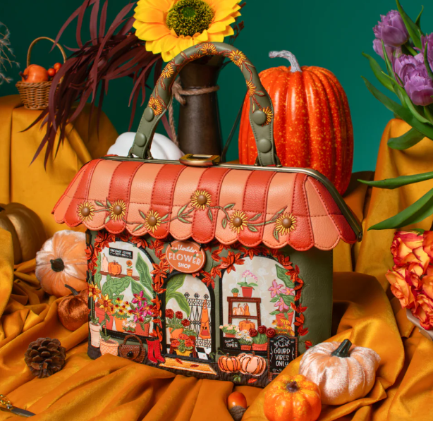 Vendula Flower Shop Amber Edition Grab Bag