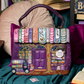 Vendula Travelling Library Bookshop Grace Bag