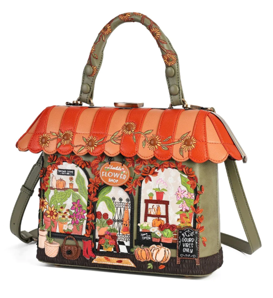 Vendula Flower Shop Amber Edition Grab Bag