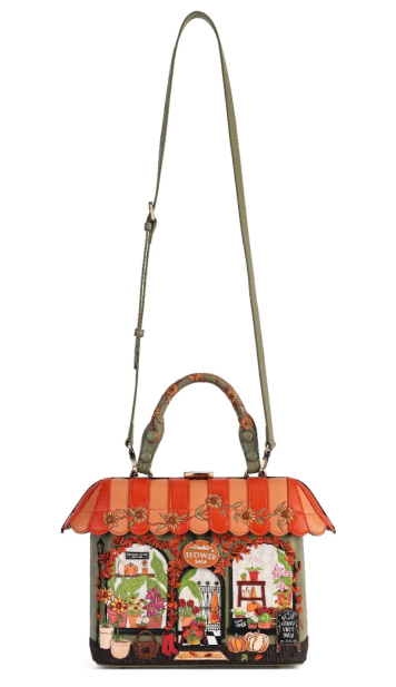 Vendula Flower Shop Amber Edition Grab Bag