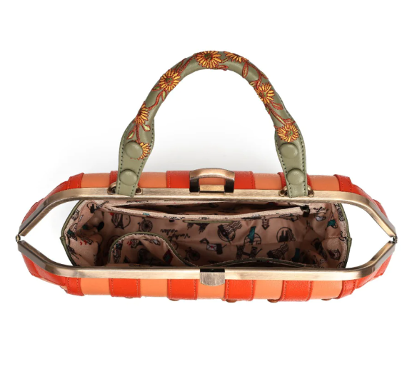 Vendula Flower Shop Amber Edition Grab Bag