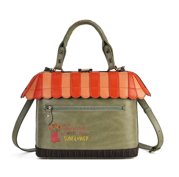 Vendula Flower Shop Amber Edition Grab Bag