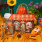 Vendula Flower Shop Amber Edition Grab Bag