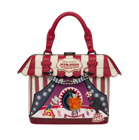 Vendula Skelecats Ghost Train Grab Bag