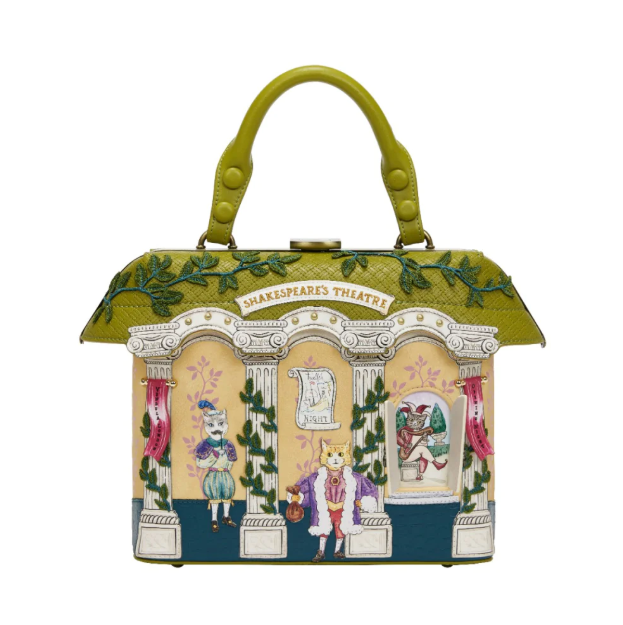 Vendula Shakespeare Theatre Twelfth Night Grab Bag
