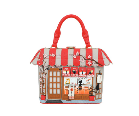 PREORDER Vendula Sushi Grey Edition Grab Bag