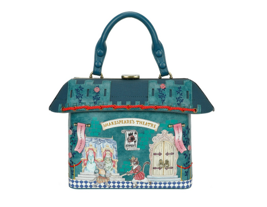 PREORDER Vendula Hamlet Grab Bag