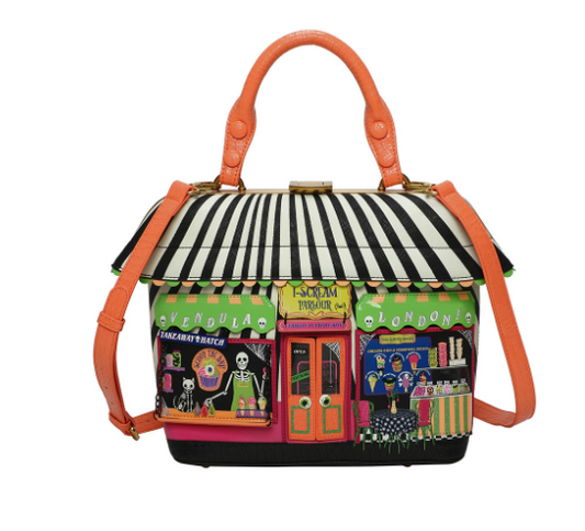Vendula I Scream Parlour Grab Bag