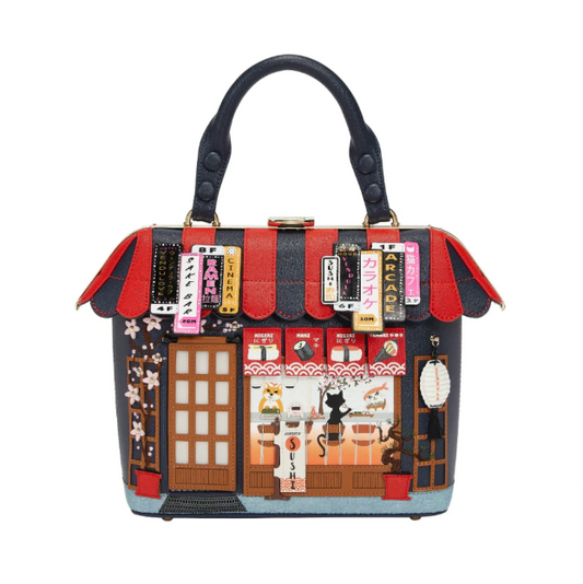 PREORDER Vendula Sushi Blue Edition Grab Bag