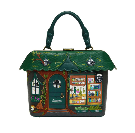 Vendula Witches Pantry Grab Bag
