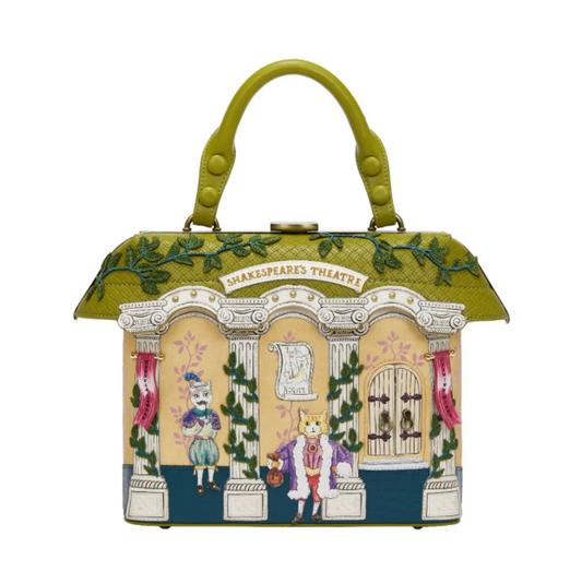 Vendula Shakespeare Theatre Twelfth Night Grab Bag