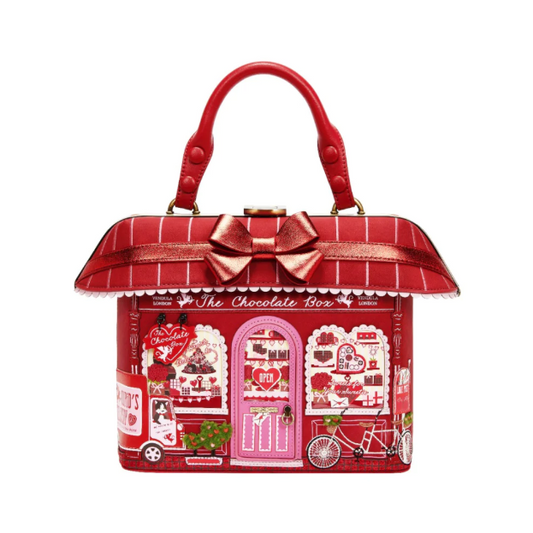 PREORDER Vendula Chocolate Box Grab Bag