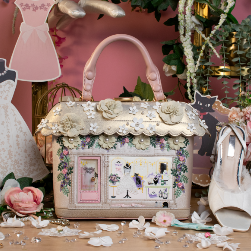 Vendula Wedding Shop Grab Bag