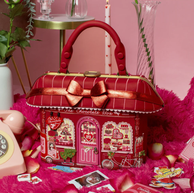Vendula Chocolate Box Grab Bag