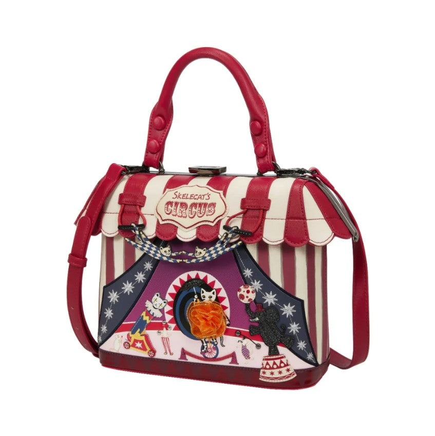 Vendula Skelecats Ghost Train Grab Bag