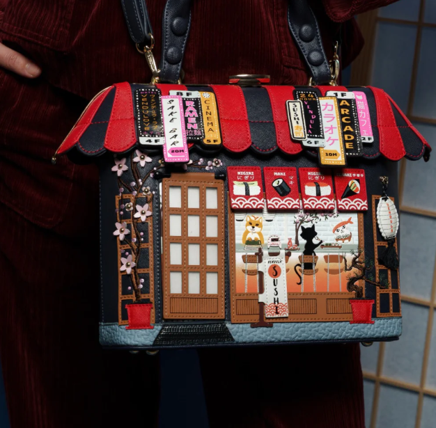 PREORDER Vendula Sushi Blue Edition Grab Bag