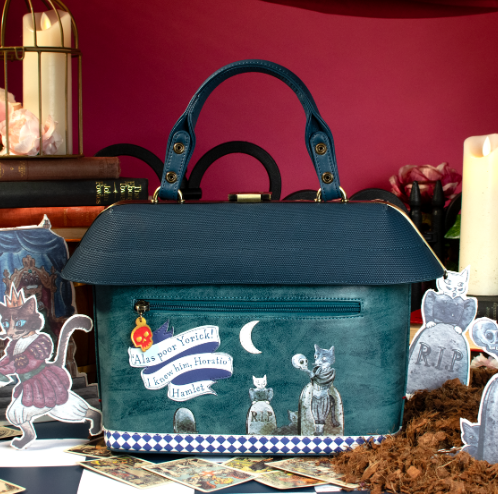PREORDER Vendula Hamlet Grab Bag