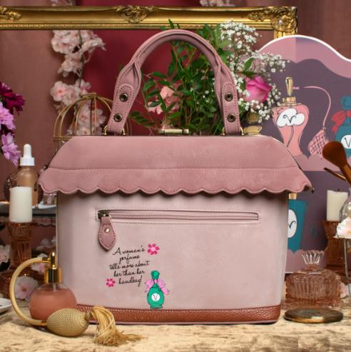 Vendula Perfumery Blush Edition Grab Bag