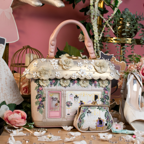Vendula Wedding Shop Grab Bag