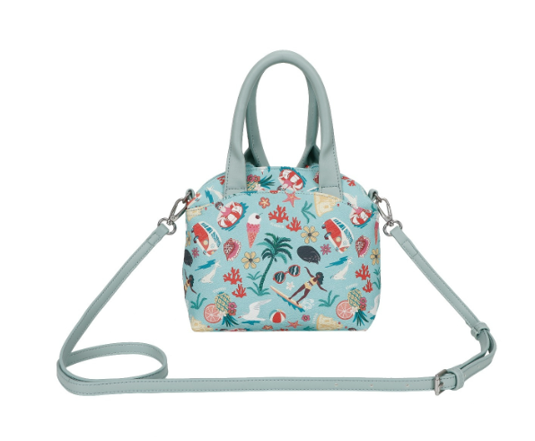 Vendula Sands Tropical Shirt Bag