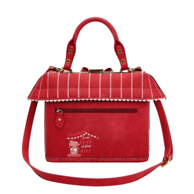Vendula Chocolate Box Grab Bag
