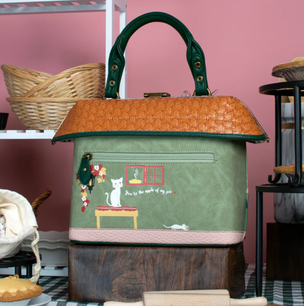 PREORDER Vendula Pie Shop Grab Bag