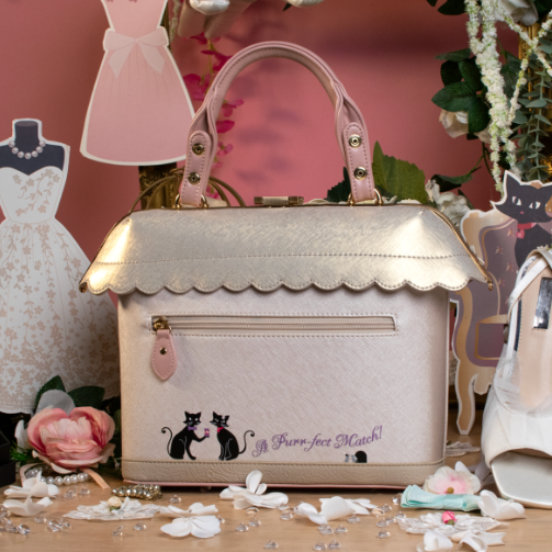 Vendula Wedding Shop Grab Bag