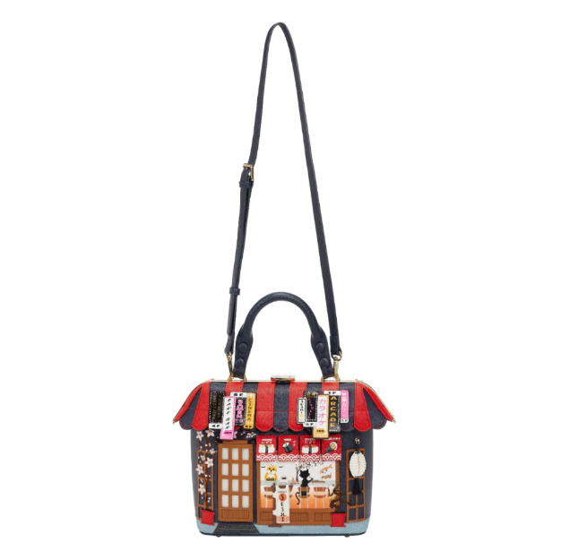 PREORDER Vendula Sushi Blue Edition Grab Bag