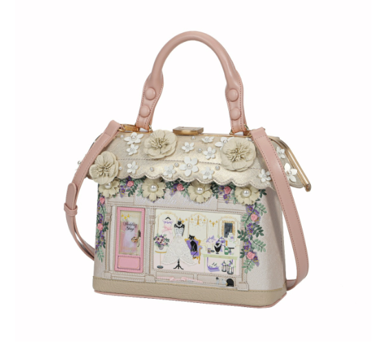 Vendula Wedding Shop Grab Bag