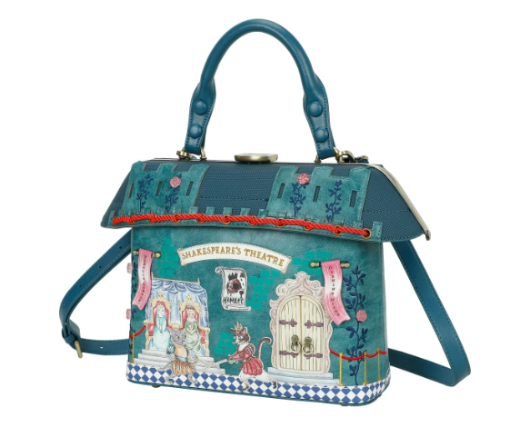 PREORDER Vendula Hamlet Grab Bag