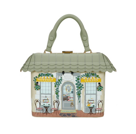 Vendula La Petite Creperie Grab Bag