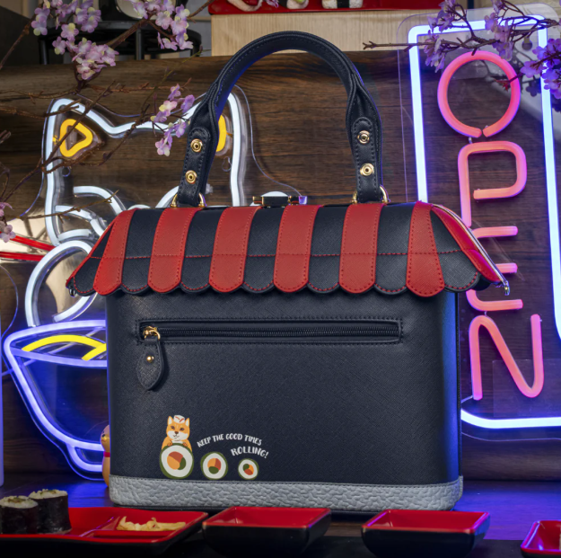 PREORDER Vendula Sushi Blue Edition Grab Bag
