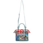 Vendula Vintage Rose Grab Bag