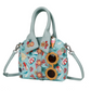Vendula Sands Tropical Shirt Bag