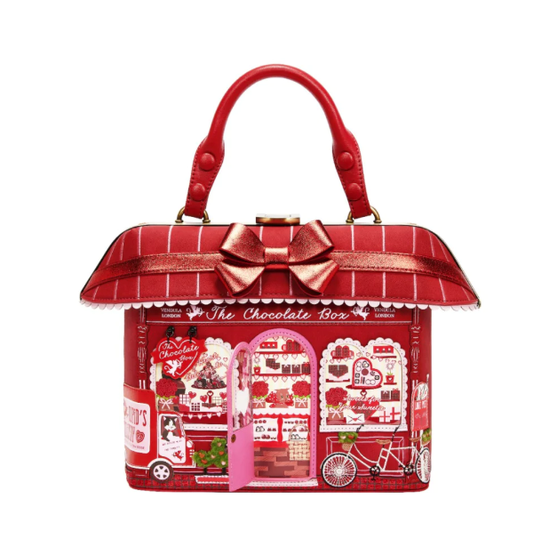 Vendula Chocolate Box Grab Bag