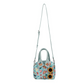 Vendula Sands Tropical Shirt Bag