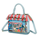 Vendula Vintage Rose Grab Bag