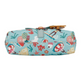 Vendula Sands Tropical Shirt Bag