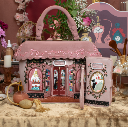 Vendula Perfumery Blush Edition Grab Bag