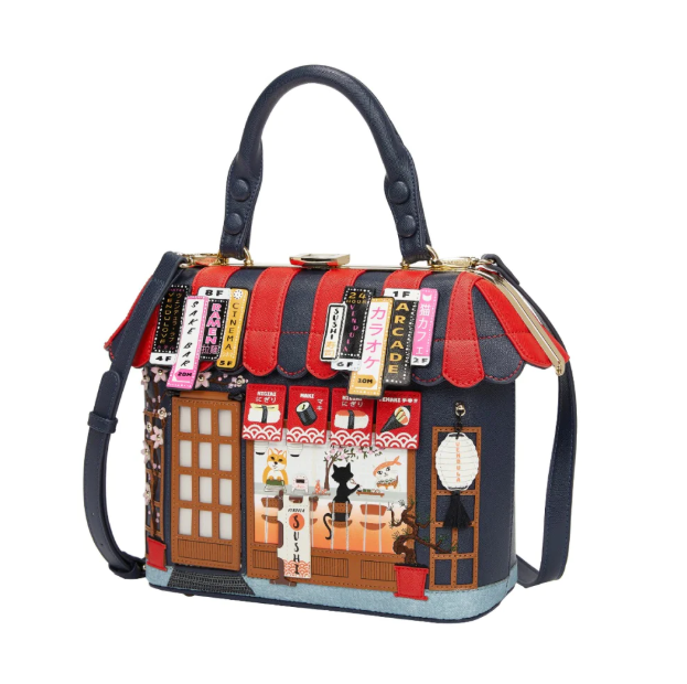 PREORDER Vendula Sushi Blue Edition Grab Bag