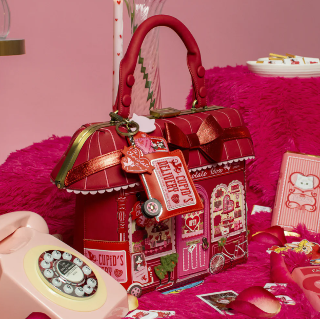 Vendula Chocolate Box Grab Bag