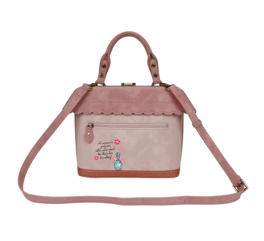 Vendula Perfumery Blush Edition Grab Bag
