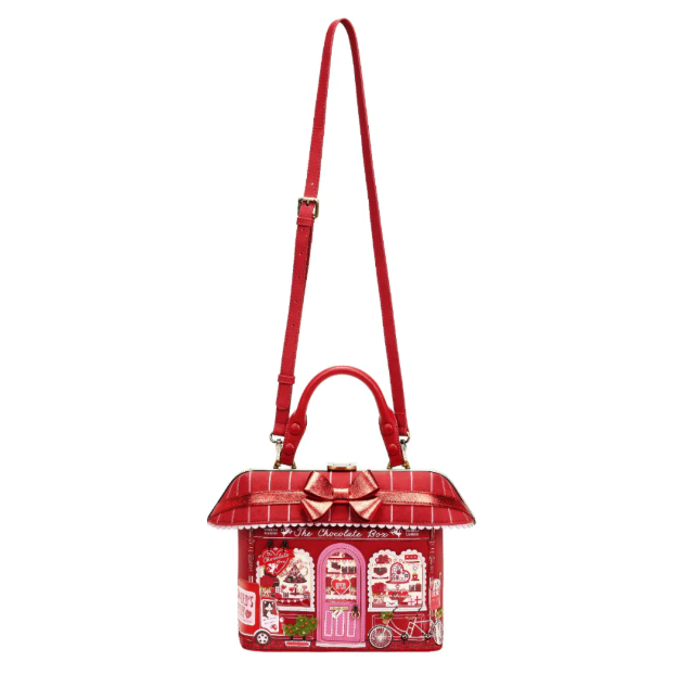 Vendula Chocolate Box Grab Bag
