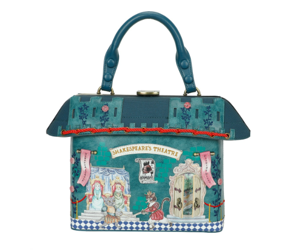 PREORDER Vendula Hamlet Grab Bag